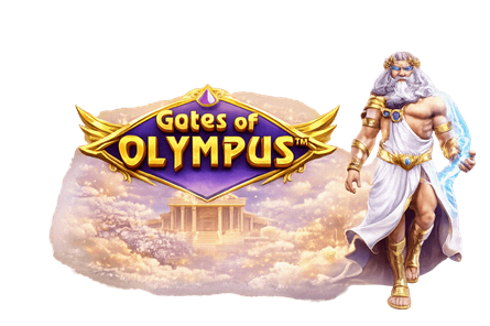 Gates Of Olympus no Pragmatic Play ar Zeus tēmu un līdz 500x multiplier bezmaksas griezienos
