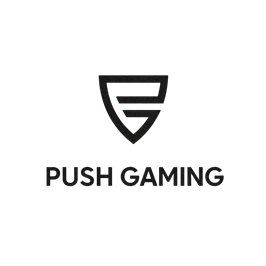 Push Gaming studija ar Jammin' Jars un Fat Banker populārajām slotām